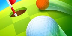 Golf Battle